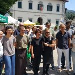 Colonnata: ogni martedì il mercato di filiera corta. In programma tanti eventi in estate