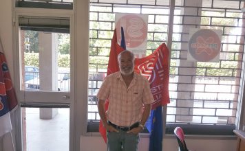 Sinistra Italiana Sesto Fiorentino