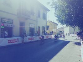 VIDEO – La festa del ciclismo: quanto entusiasmo a Sesto per il Criterium “Per sempre Alfredo”