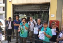 Ufficio postale di San Donnino, Quercioli: “La chiusura è certa. L’amministrazione comunale la smetta di negare”