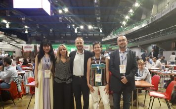 Lo sportello Inside Osmannoro a “Piazza Toscana”