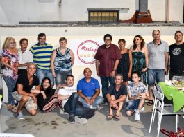 Sesto: nasce il Meetup Amici di Beppe Grillo