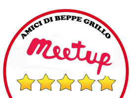 Criticità rete idrica, il meetup amici di Beppe Grillo, chiede la convocazione di una Commissione Consiliare