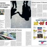 Monaco benedettino, figlio di due nobili: ecco chi è don Paolo Glaentzer