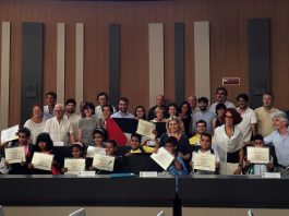 Sesto, 28 luglio Consiglio comunale: presenti anche i bambini Saharawi