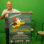 Ecco “Solidaritaria”, la prima festa della Casa del Popolo di Colonnata