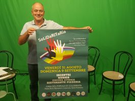 Ecco “Solidaritaria”, la prima festa della Casa del Popolo di Colonnata