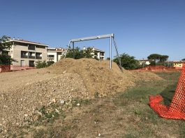 “Soluzione per una migliore vivibilità del Parco dell’Oliveta: no del sindaco”