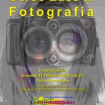 Quintozoom: al via il corso di fotografia