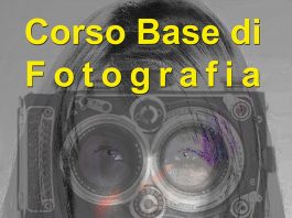 Quintozoom: al via il corso di fotografia