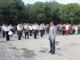 Liberazione di Sesto Fiorentino, il programma delle celebrazioni 74° Liberazione