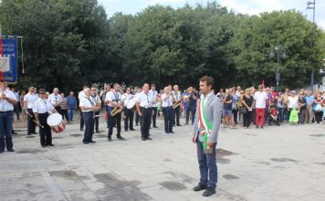 75esimo anniversario della Liberazione, le iniziative di domenica 1 settembre 74° Liberazione