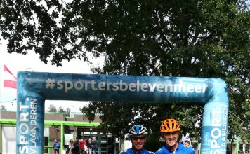 Polizia municipale, l’agente sestese Daniele Seghi agli Europei di ciclismo