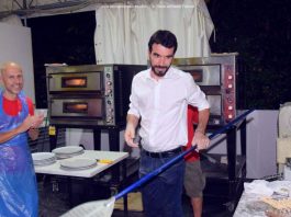 Gennai (Pd Sesto): “Più di quattromila presenza alla Festa de l’Unità”