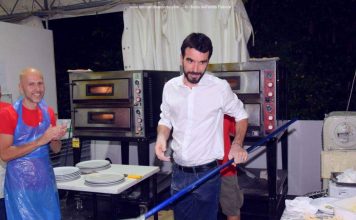 Gennai (Pd Sesto): “Più di quattromila presenza alla Festa de l’Unità”