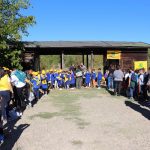 Puliamo il Mondo: impegnati più di 300 alunni delle scuole di Sesto