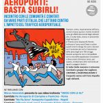 “Aeroporto, basta subirli”: incontro a Peretola