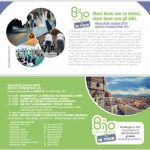 Alla scoperta della bioginnastica: a Sesto arriva il “biovillaggio in tour”