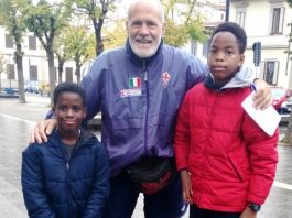 “Giro, Giro Sesto… Mondo”: anteprima alla Marcia della Pace