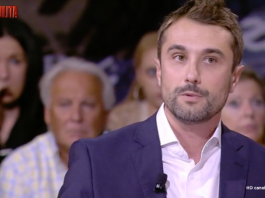 Falchi a Piazzapulita: “Caso Lodi, iniziative di questo tipo sono di una cattiveria inaudita”