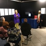 Successo per la conferenza sulle affinità tra Duprè e Berti