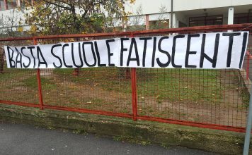 Calamandrei: l’immobile di Calenzano è disponibile