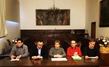 Forza Italia si mobilita contro la manovra finanziaria: gazebo in tutta la provincia