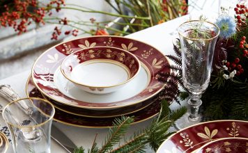 Christmas sale e laboratori creativi dedicati ai bambini alla Richard-Ginori