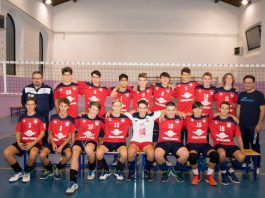 Maxitalia Service Jumboffice: vittoria e primato