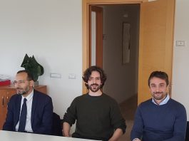 Moschea, l’Imam Izzeddin Elzir ascoltato in commissione: “In primavera il concorso d’idee”