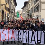 Colzi (rappresentante Calamandrei): “Vittoria degli studenti, ma saremo vigili fino al 7 gennaio”