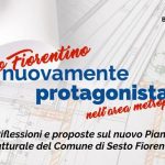 “Sesto Fiorentino nuovamente protagonista nell’area metropolitana”: incontro alla biblioteca Ragionieri