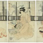 L’arte grafica giapponese a “La Soffitta”