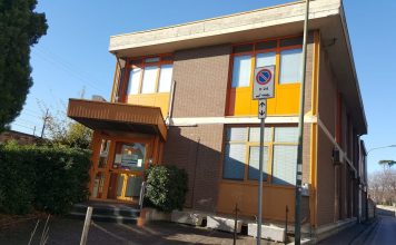 Calamandrei: monitoraggio al tetto dell’ex sede Consiag