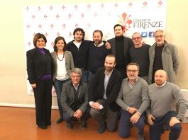 Campionato di calcio con normodotati e atleti disabili: coinvolto anche il Rinascita Doccia