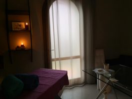 Operatore Professionale del Benessere – Sesto Fiorentino