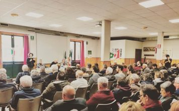 Congresso PD, a Sesto vince la mozione Martina