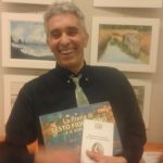 “Apice libri” festeggia i cinque anni di attività, ma il meglio deve ancora venire