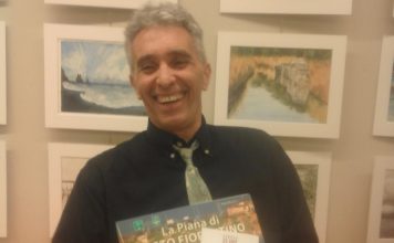 “Apice libri” festeggia i cinque anni di attività, ma il meglio deve ancora venire