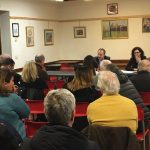 Viale XX Settembre: al via la prima tranche di lavori per l’interramento dell’elettrodotto