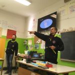 “Scuola sicura insieme”: giovani sestesi a lezione di Protezione Civile