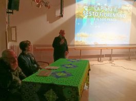 Le foto di Simone Guidotti raccontano “La Piana di Sesto e il suo Parco”