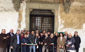 Festa Azzurra della Piana: “Il futuro è ancora di Forza Italia”