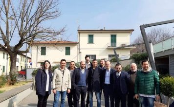 Calenzano verso le elezioni. D’Elia (FdI-Lega): “Sinistra divisa, l’occasione è unica”
