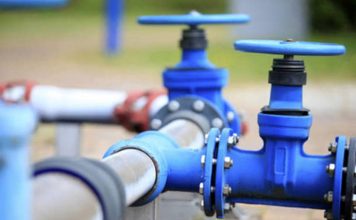 Acquedotto, ultimata la progettazione definitiva del collegamento con l’autostrada delle acque