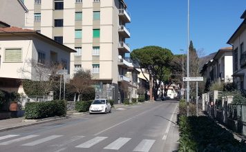 Viale Machiavelli