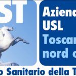 Simbolo della Usl Toscana nord ovest