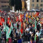 Più di quattromila persone a Prato per dire no al fascismo