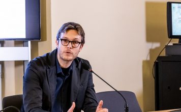 Lorenzo Zambini Pd Sesto fiorentino