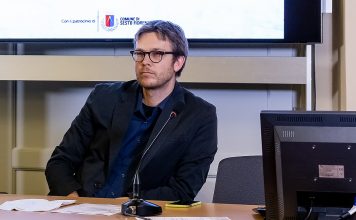 Lorenzo Zambini Pd Sesto Fiorentino